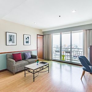 Suite familiare con 2 camere da letto